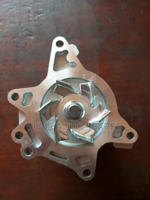 Water Pump for Toyota Premio-X (1ZZ Engine)