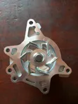 Water Pump for Toyota Premio-X (1ZZ Engine) - 3