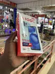 New Itel A100C 64GB Blue - 2