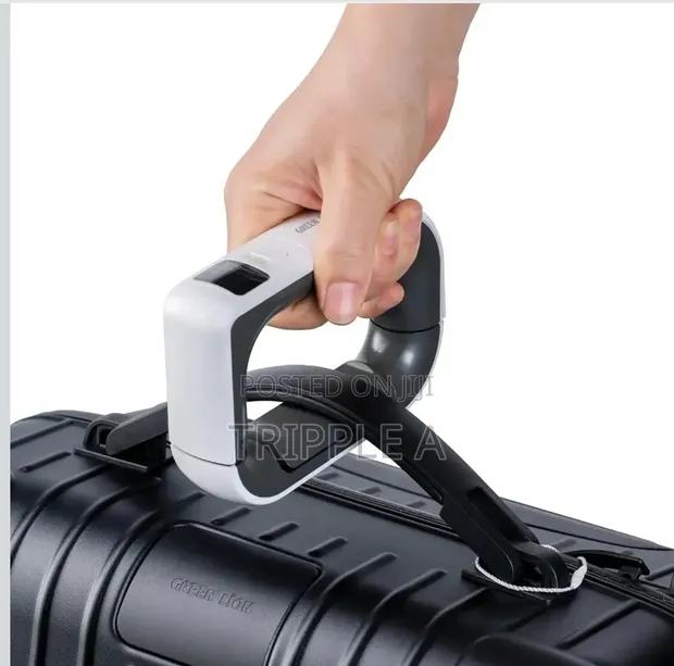 Green Lion Travel Mate Luggage Scale - 1