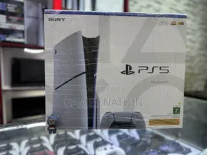 Brand New PS5 Slim Console