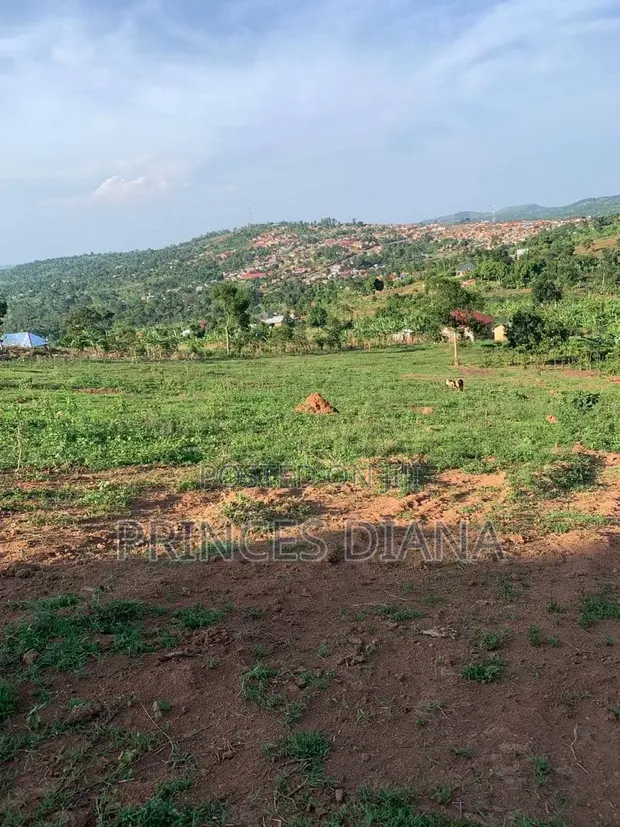 Private Mailo Land with Title in Mpigi - 1