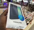 New Samsung Galaxy A06 64GB Black - 1