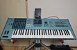 Yamaha Motif XS6 Synthesizer Workstation Keyboard - 1