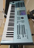 Yamaha Motif XS6 Synthesizer Workstation Keyboard - 2