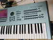 Yamaha Motif XS6 Synthesizer Workstation Keyboard - 3