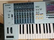 Yamaha Motif XS6 Synthesizer Workstation Keyboard - 4