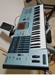 Yamaha Motif XS6 Synthesizer Workstation Keyboard - 5