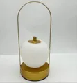 Contemporary Portable LED Lantern Lamp - 2