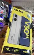 New Villaon V50s 64GB White - 1
