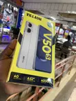 New Villaon V50s 64GB White - 2