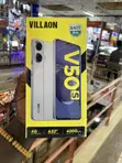 New Villaon V50s 64GB White - 3