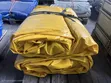 10x11m Heavy Duty Waterproof Tarpaulin Sheet (120 GSM) - 3