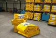 10x11m Heavy Duty Waterproof Tarpaulin Sheet (120 GSM) - 4