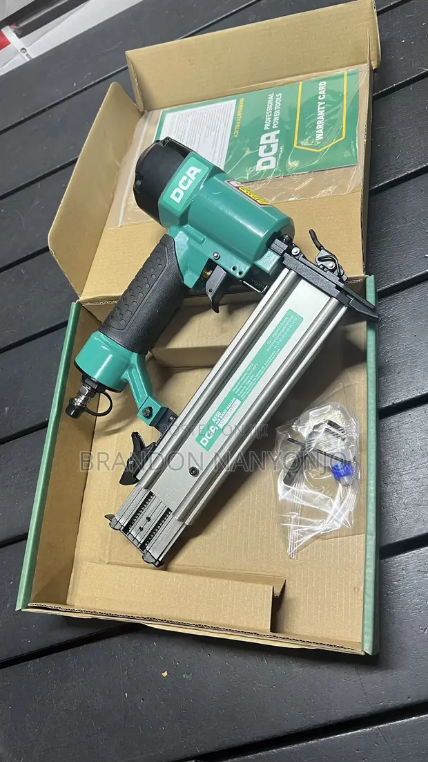 Brand New Brad Nailer - 1