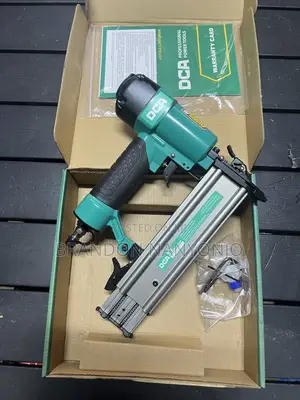 Brand New Brad Nailer