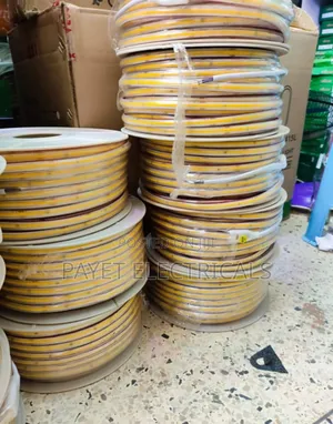 Aluminium Profile LED Strip Lights