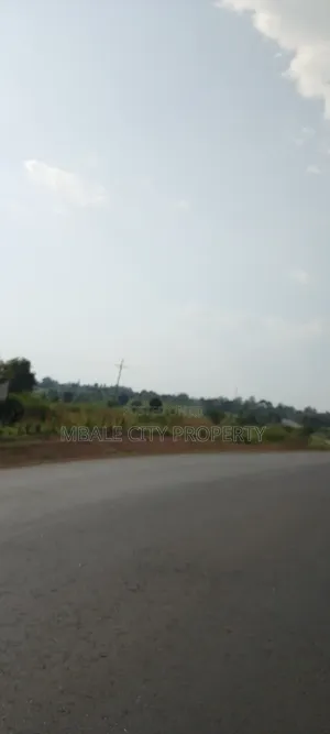 35 Acres Land for Sale in Bukeddea, Mbale