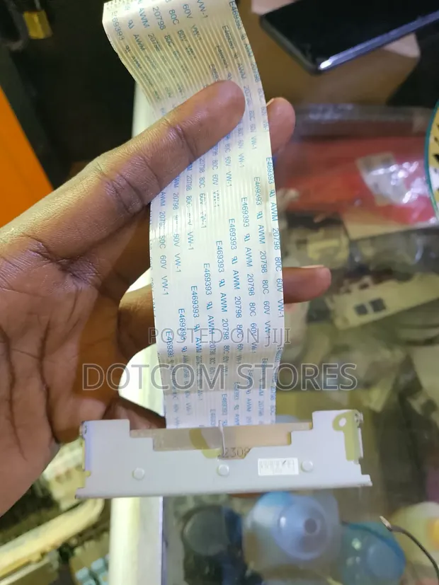 Universal Thermal Printer Head Replacement (Epson) - 1