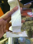 Universal Thermal Printer Head Replacement (Epson) - 1