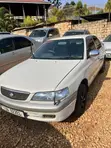 Toyota Corona Premio 1.8 FWD 2000 Silver - 1