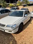 Toyota Corona Premio 1.8 FWD 2000 Silver - 2