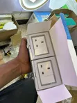 Waterproof Double Socket - PRO Brand - 1