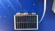 Brand New 3-Eye Up and Down Solar Lights - 1