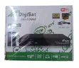 DigiSat DX3 Combo Free to Air HD Decoder - 2