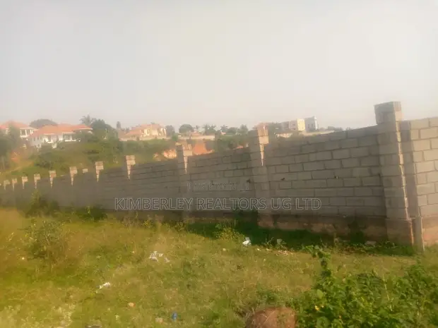 Prime Residential Land for Sale - Kulambiro/Najjera - 1