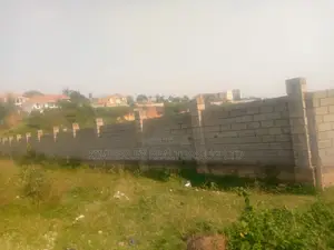Prime Residential Land for Sale - Kulambiro/Najjera