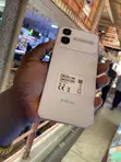 New Infinix Smart 20 64GB White - 4