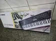 Yamaha PSR-E283 Portable Keyboard - 3