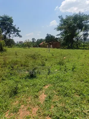 Prime Plots for Sale - Gayaza Kiwenda