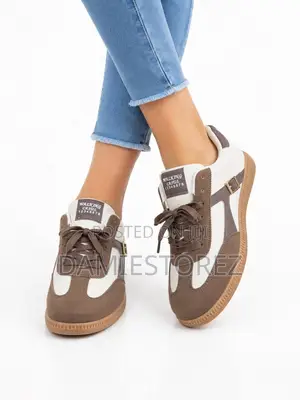 Adidas Unisex Sneakers - Brand New