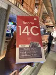 New Xiaomi Redmi 14C 128GB Red - 1