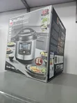 Hoffman 8L 14-in-1 Electric Pressure Cooker - 2