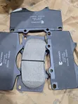 Genuine Toyota Hilux Rocco & Fortuner Front Brake Pads - 2