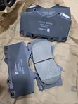 Genuine Toyota Hilux Rocco & Fortuner Front Brake Pads - 3