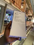 New Tecno Spark 50 128GB Black - 2