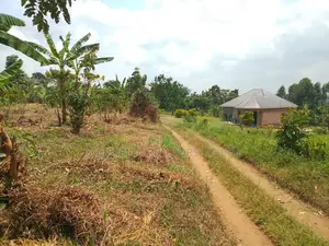 1.7 Acres for Sale | Kyaliwajala Namugongo