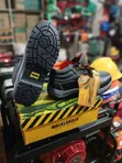 Walklander Leather Safety Shoes - 2