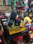 Walklander Leather Safety Shoes - 5