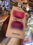New Infinix Hot 70 128GB White - 1
