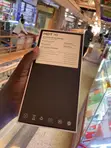New Infinix Hot 70 128GB White - 3