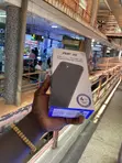 New Tecno Pop 20 64GB Black - 2
