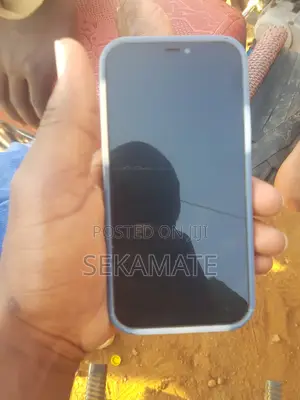 Apple iPhone 12 Pro 128GB Black
