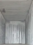 Used 40ft Cargo Container - 2