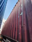Used 40ft Cargo Container - 4
