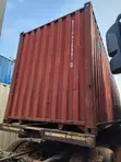 Used 40ft Cargo Container - 5